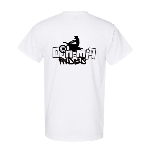 DynamiqRides T-shirt