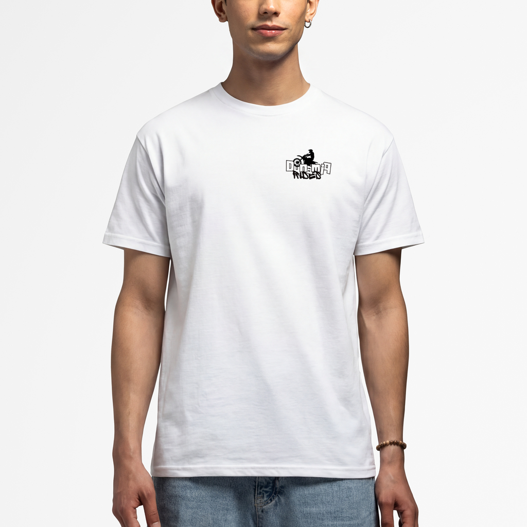 DynamiqRides T-shirt